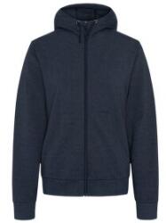 Kari Traa KARI HOODIE Hanorac ROYA/DARK NAVY BLUE S