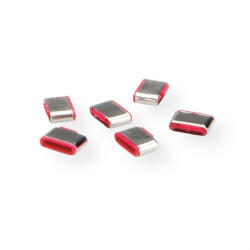 Roline Dugó biztonsági USB-C (10db/csomag) (11.02.8334-10)