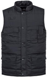 Portwest S414BKRL Portwest Shetland mellény (S414BKRL)