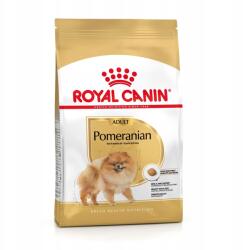 Royal Canin Eledel Royal Canin Bhn Pomeránia Felnőtt 3kg