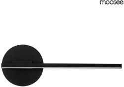 Moose Lighting Horizon LED Fali Lámpa Fekete Minimalista (KHM-MSE010100334)