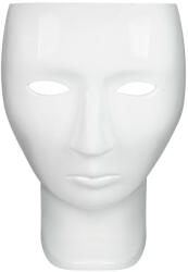 King Home Nemo Face Fotel Üvegszálas Fehér Maszk (KHM-JH-035) - prodis