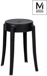 Modesto Design Calmar 46 Polipropilén Zsámoly Fekete (KHM-C1070-BLACK)