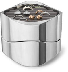 Umbra Wavy Króm Ékszertartó Szervező (KHM-1022517-158)