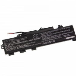 Cameron Sino HSN-I17C-5 Akkumulátor 4700 mAh (HSN-I17C-5)