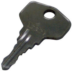 CONTEG Ajtózárhoz kulcs (DP-ZM-KEY-12321)