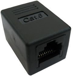 Roline VALUE UTP CAT6 8P8C toldó (21.99.3001-20)