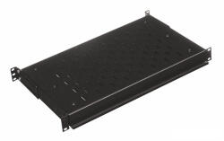 CONTEG Polc 19" kih. 350mm 25kg-ig (DP-PO-350V)