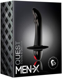 ORION Prostate Vibrator Incepatori (11.2cm) - sweetsins Vibrator