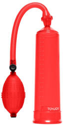 ToyJoy Power Pump Red - sweetsins