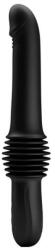 Pretty Love Vibrator din silicon Pretty Love Pazuzu, Miscare 7cm Inainte Inapoi