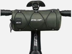 ESLNF Táska Kormányra Vízáll 8x23x14 Mgr