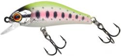 GUNKI Rodan 4cm shw uv chart trout (17641) - nextfish