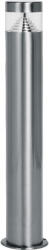 OSRAM Endura Hybrid Bollard Orion kültéri álló lámpatest acél színben, 170lm, 2W teljesítmény, 25000h élettartammal, IP44, 5 év garanciával, 3000K, 12V ( 4058075834545 ) (4058075834545)