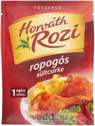  Horváth Rozi 30Gr Ropogós Sültcsirke Fűszersó