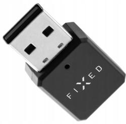 FIXED Adapter Audio Adapter Fixed Signal Usb Minijack 3.5mm (FIXSIG-BK)
