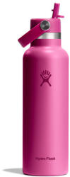 Hydro Flask 21 OZ Standard Flex Straw Cap Reef Hőtartó kulacs