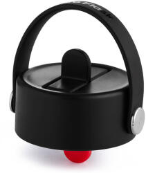 Hydro Flask Wide Flex Straw Cap Black Kupak