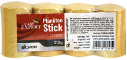 Carp Expert plankton tabletta málna 4 db/csomag 4*55gr (95990-145) - nextfish