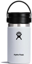 Hydro Flask 12 OZ Wide Flex Sip Lid White Hőtartó bögre