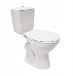 Cersanit President Duroplast deszka, antibakteriális (K98-0074)