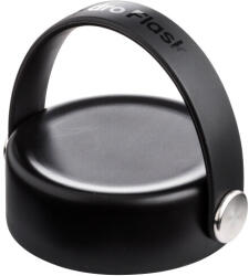 Hydro Flask Wide Flex Cap Black Kupak
