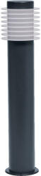OSRAM Endura Hybrid Bollard Rondo kültéri álló lámpatest sötétszürke színben, 250lm, 4W teljesítmény, 25000h élettartammal, IP44, 5 év garanciával, 3000K, 12V ( 4058075834507 ) (4058075834507)