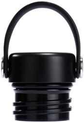 Hydro Flask Standard Flex Cap Black Kupak