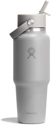 Hydro Flask 32 OZ Wide Flex Straw Travel Bottle Birch Hőtartó kulacs