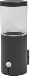 OSRAM Endura Classic Ebro kültéri oldalfali lámpatest sötétszürke színben, E27 foglalattal, IP44 védettséggel, 5 év garanciával, 220-240V ( 4058075835009 ) (4058075835009)