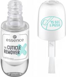essence körömágybőr eltávolító körömlakk
