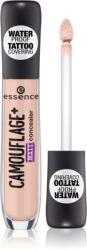 essence korrektor camouflage+ matt 10