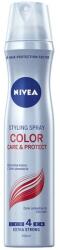 Nivea Color Protect hajlakk az élénk színért 250 ml No. 4