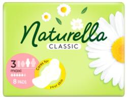 Naturella classic (8db/fólia) Maxi