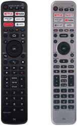 înlocuitoare < p> PANASONIC N2QBYA000048 - Telecomandă radio de înlocuire cu control vocal (BT) < /p>