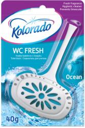 Kolorado WC tartó Ocean 40 g