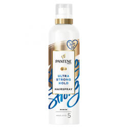 Pantene HAJLAK 250ML ULTRA ERŐS Új design