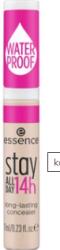 essence korrektor, egész nap 14 órán át tart, 10 ml