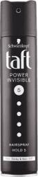 Schwarzkopf Hairspray Power Invisible 250ml