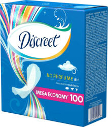  DISZKRÉT NADRÁG 100 db SLIP AIR