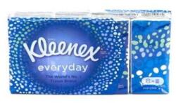 Kleenex 8x9 mindennapi papírzsebkendők (2 rétegű)