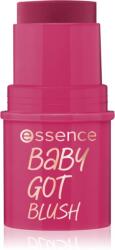  Az Essence blush baby 50-es pirosítót kapott