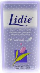  Lidie alátétek (50 db/doboz) Csúszás normál