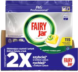 Jar Fairy kapszulák All-in-One Professional 115 db