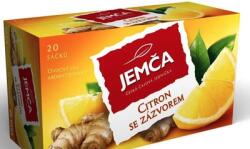 Citrom és gyömbér 20 x 2 g