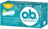 o.b. ProComfort normál 32 db