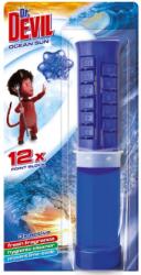 Dr. Devil WC blokk pont Ocean 75ml