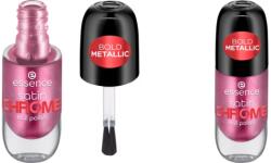 essence körömlakk szatén KRÓM 03