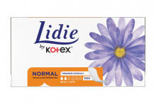  Lidie betét (50db/doboz) Slip normál deo