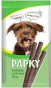  Akinu Papky szeletek pacallal kutyáknak 12 db
